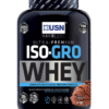 USN Iso-Gro Whey Protein 2000 g