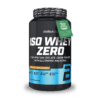 BioTech Iso Whey Zero 908 g chocolate toffee