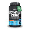 BioTech Iso Whey Zero 908 g salted caramel