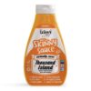 Skinny Sauce thousand island 425 ml