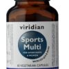 Viridian Sports Multi 60 cps