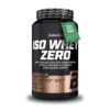 BioTech Iso Whey Zero 908 g caffé latte