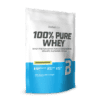 BioTech 100% Pure Whey 454 g banana