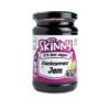 Skinny Jam 340 g blackcurrant