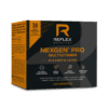 Reflex Nexgen® PRO with Digestive Enzymes 120 cps