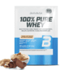 BioTech 100% Pure Whey 28 g chocolate peanut butter
