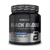 BioTech Black Blood CAF+ blueberry 300 g