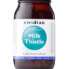 Viridian Milk Thistle 90 cps