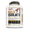 Amix Gold Whey Protein Isolate 2280 g chocolate