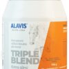 Alavis Triple Blend Extra Silný 700 g