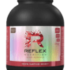 Reflex 100% Native Whey 1800 g