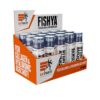 Extrifit Fishya Shot 15 x 90 ml elderberry