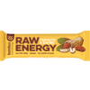 Bombus Raw Energy 50 g peanuts dates