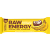 Bombus Raw Energy 50 g banana coconut