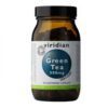 Viridian 100% Organic Green Tea 90 kapslí