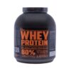 FitBoom® Whey Protein 80 % 2250 g slaný karamel