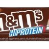 Mars M&M’s HiProtein Bar 51 g