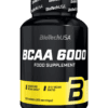 BioTech BCAA 6000 100 tbl