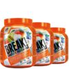 AKCE 3x Extrifit Protein Break! 900 g