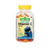 Webber Naturals Vitamin C 125 mg Vegan 180 gummies