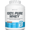 BioTech 100% Pure Whey 2270 g biscuit