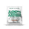 Scitec Nutrition 100% Vegan Protein  chocolate 33 g