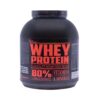 FitBoom® Whey Protein 80 % 2250 g jahoda