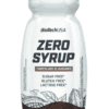 BioTech Zero Syrup 320 ml chocolate