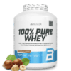 BioTech 100% Pure Whey 2270 g hazelnut