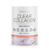 BioTech Clear Collagen Professional 350 g rose pomegranate