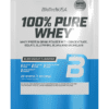 BioTech 100% Pure Whey 28 g black biscuit