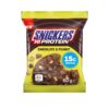 Snickers HiProtein Cookie chocolate peanut 60 g