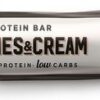 Barebells Protein Bar 55 g cookies