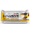 Amix Exclusive Protein Bar 40 g pineapple coconut