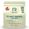 Reflex Plant Based Protein 600 g