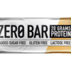 BioTech Zero Bar 50 g chocolate chip cookies