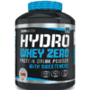 BioTech Hydro Whey Zero 1816 g strawberry