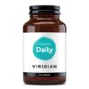 Viridian Daily Synerbio 90 cps