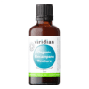 Viridian Elecampane Tincture 50 ml Organic (Oman pravý – Tinktura)