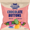 HealthyCo Chocolate Buttons 40 g