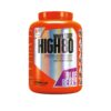 Extrifit High Whey 80 2270 g blueberry