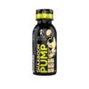 Kevin Levrone Shaaboom Pump Juice Shot grapefruit lime 120 ml