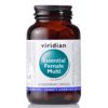 Viridian Essential Female Multi 60 cps (Natural komplex pro ženy)