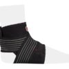 Power System Neo Ankle Support neoprenové bandáže na kotníky