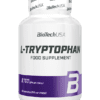 BioTech L-Tryptophan 60 cps