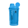 SportWave® Shaker blue 600 ml