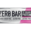 BioTech Zero Bar 50 g chocolate marzipan