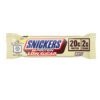 Snickers Hiprotein Low Sugar 57 g white chocolate