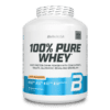 BioTech 100% Pure Whey 2270 g apple pie