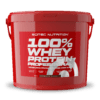 Scitec Nutrition 100% Whey Protein Professional 5000 g chocolate